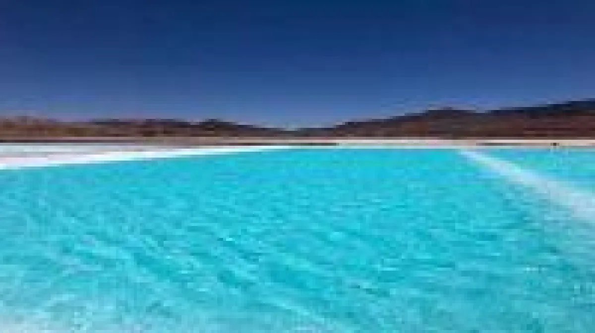 Quelle:  Millennial Lithium