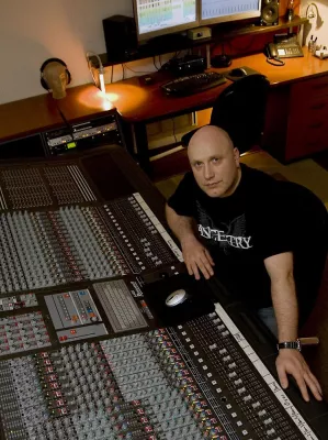 Bild: SoundArtists produziert mit John Kelly und Maite Itoiz eine Hymne zum Tag der Niedersachsen