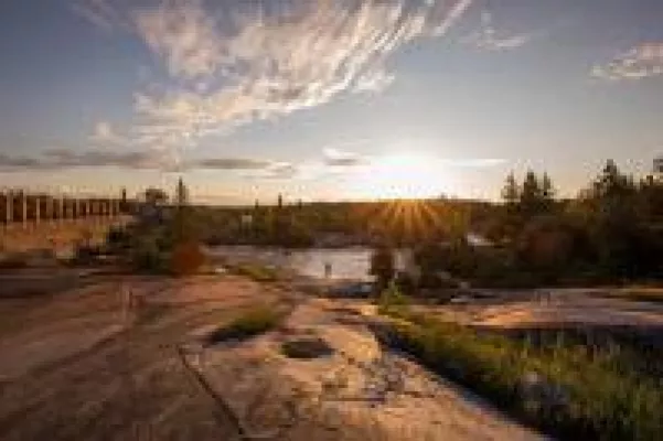 Bild: Kanada in deutschen Kinos 2018