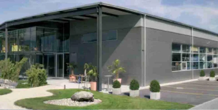 Bild: Wenn sich edles Design und Schweizer Manufakturkunst begegnen