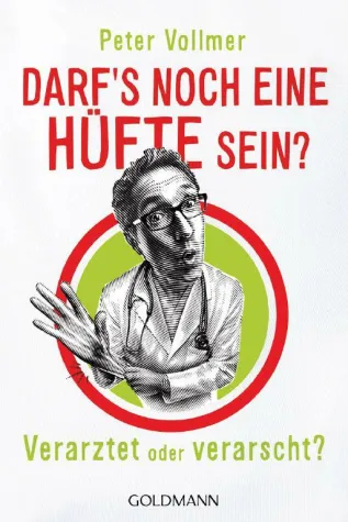 Buchvorstellung: Peter Vollmer mit "Darf’s noch eine Hüfte sein?" in Köln (Senftöpfchen Theater) am 10.07.2014 Bild: Buchvorstellung: Peter Vollmer mit "Darf’s noch eine Hüfte sein?" in Köln (Senftöpfchen Theater) am 10.07.2014