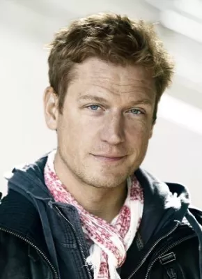 Florian Weber als Pate für die "Lebens-WG.net" Bild: Florian Weber als Pate für die "Lebens-WG.net"