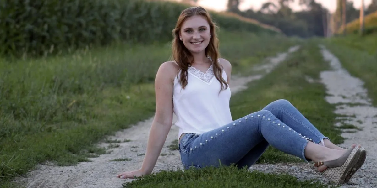 Schüleraustausch USA: Gastschülerin in Illinois (Foto: Stiftung Völkerverständigung)