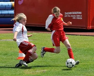 Bild: Smiledesigner-Girlscup in Bremerhaven sorgte für Begeisterung