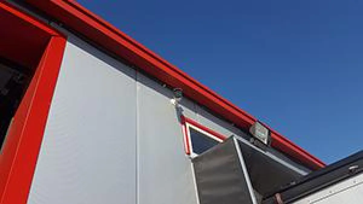 Bild: Dollytrans Company ARAD, Rumänien