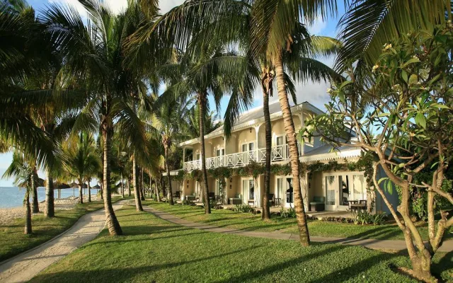 Bild: Sun Resorts Ltd. renoviert Sugar Beach Resort auf Mauritius – Upgrade auf fünf Sterne