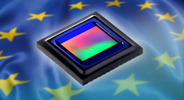 Bild: Zollerhebung für Bildsensoren ausgesetzt