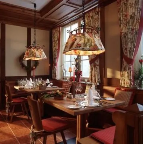 Bild: Feinschmeckertipp Hotel Knippschild