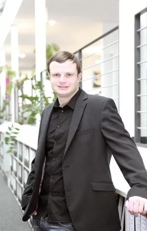 Bild: Verstärkung für das Team von Columbus Interactive