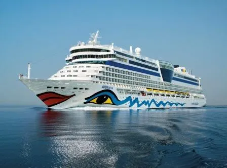 Dubai mit der Diva – Treffpunkt Schiff stellt große Nachfrage nach Kreuzfahrten in das Emirat fest Bild: Dubai mit der Diva – Treffpunkt Schiff stellt große Nachfrage nach Kreuzfahrten in das Emirat fest
