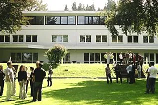 Königsweg für berufstätige Akademiker Bild: Königsweg für berufstätige Akademiker