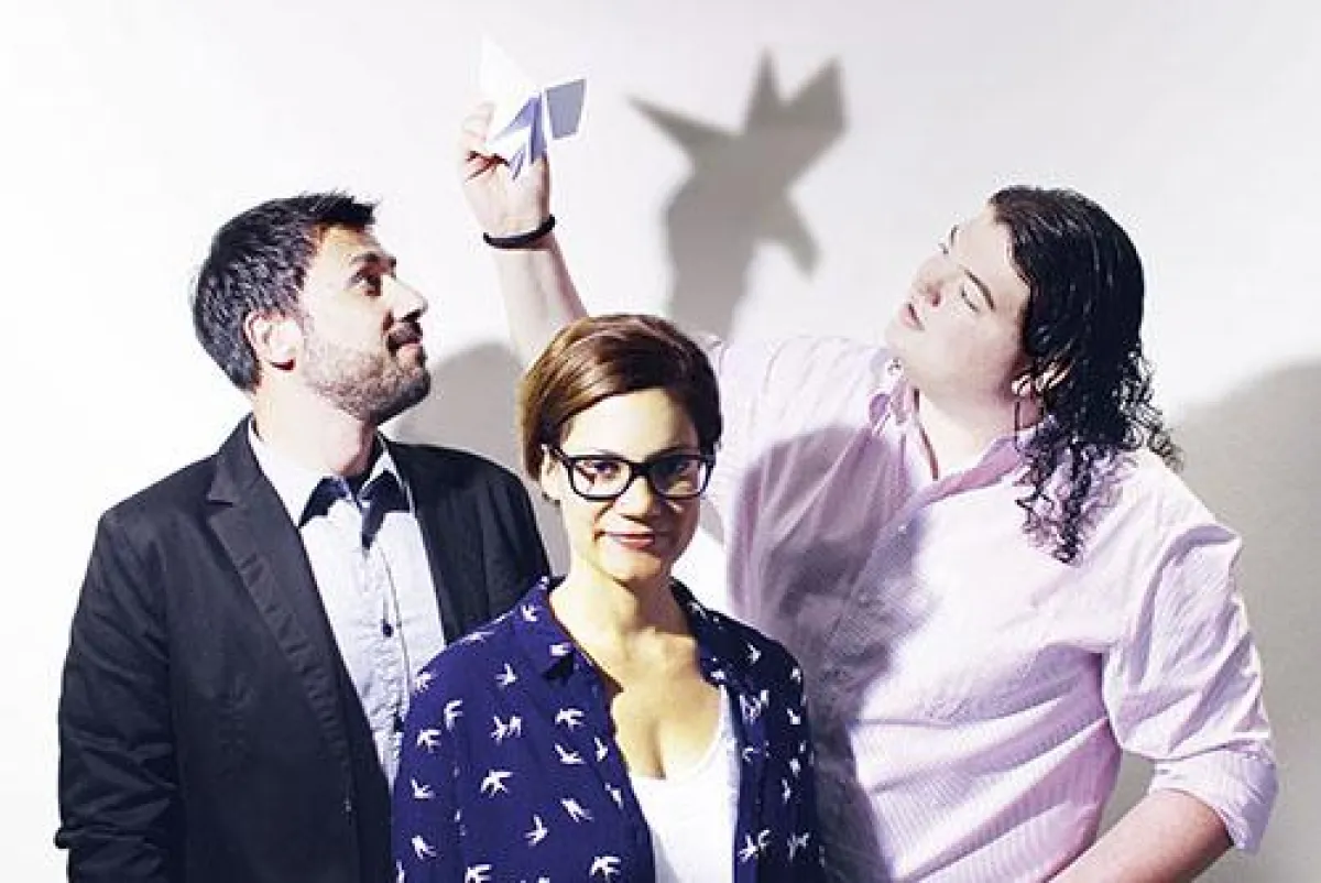 mediagami Leitung S. Dielmann, Agenturleiter, D. Janthur, Creative Director, J. Kröger, Consultant