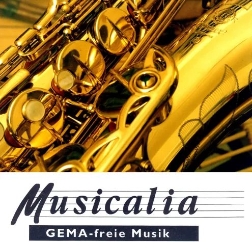 Klassische Musik in der Medienproduktion nutzen - ohne die GEMA ! Bild: Klassische Musik in der Medienproduktion nutzen - ohne die GEMA !