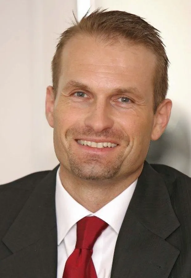 Stefan Werner, Vertriebsleiter D-A-CH bei crossgate