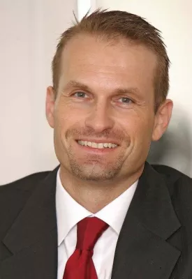 Bild: crossgate: Stefan Werner neuer Vertriebsleiter in D-A-CH