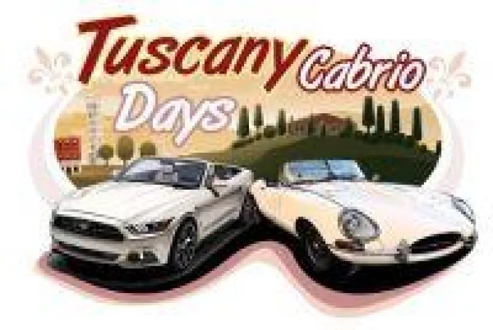 Bild: Tuscany Cabrio Days 2020