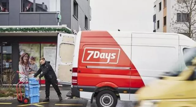 Bild: Anwendertest: In neun Monaten von Presse- zu Pharmatransport