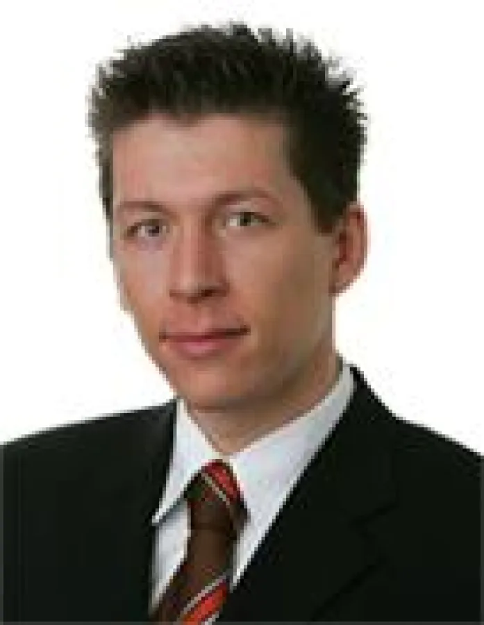 Stefan Dreher EXCELSIS Business Technology AG