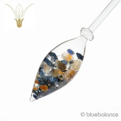 Der neue VitaJuwel "take it easy" exclusive by bluebalance Bild: Der neue VitaJuwel "take it easy" exclusive by bluebalance