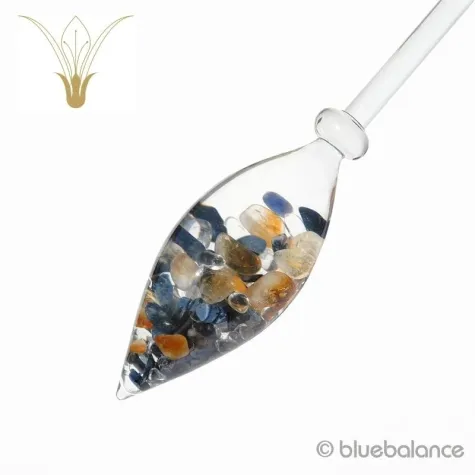 Bild: Der neue VitaJuwel "take it easy" exclusive by bluebalance