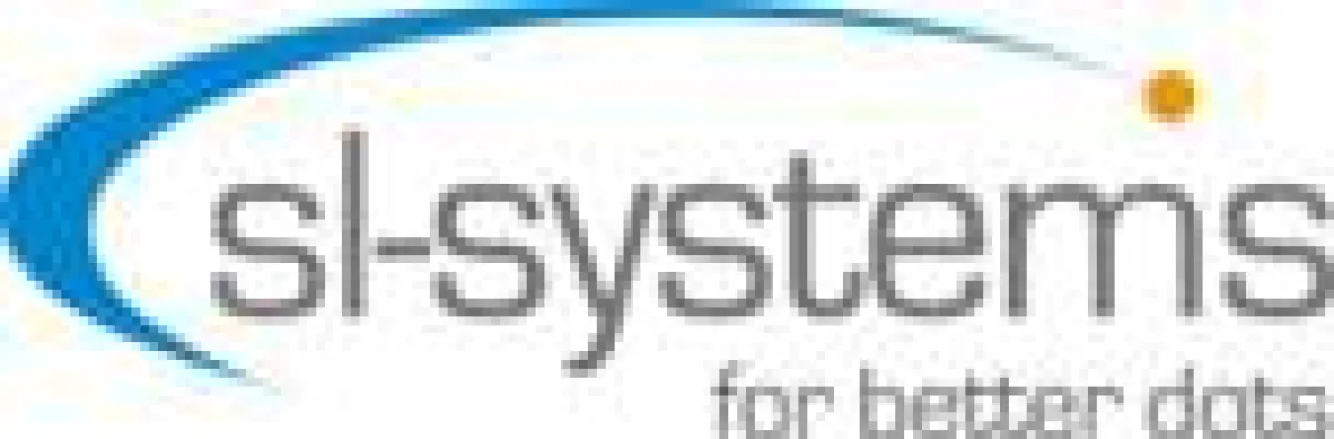 sl-systems GmbH & Co. KG Logo