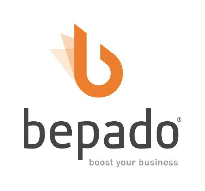 Logo bepado