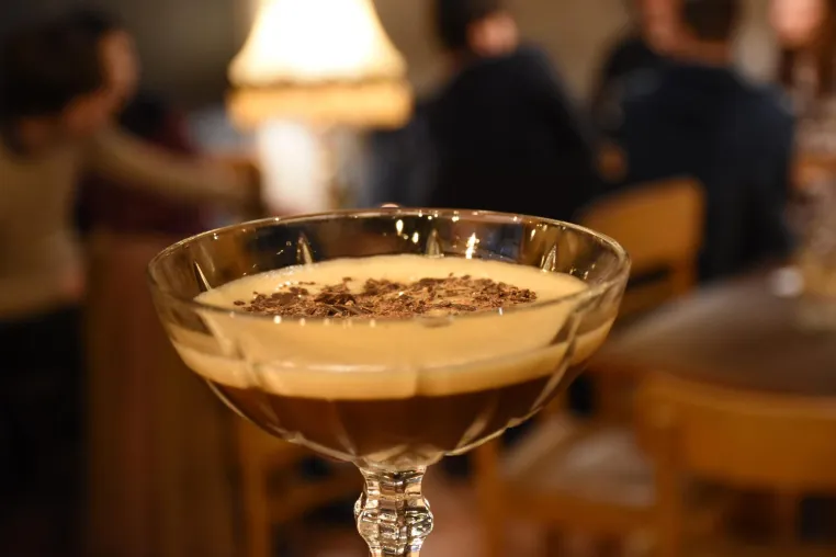 Null Alkohol: Das Zeroliq öffnet wieder Bild: Null Alkohol: Das Zeroliq öffnet wieder