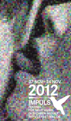 Bild: IMPULS-Festival für Neue Musik mit 22 Veranstaltungen in Sachsen-Anhalt
