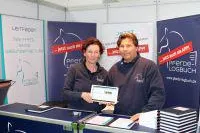 Schleswig-Holsteiner Joint-Venture startet durch - mit gemeinsamer App Bild: Schleswig-Holsteiner Joint-Venture startet durch - mit gemeinsamer App