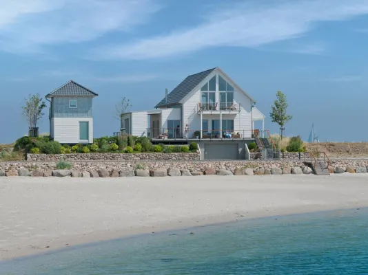 Bild: Ökohaus-Pionier belegt Platz 1 bei Kundenempfehlungen!