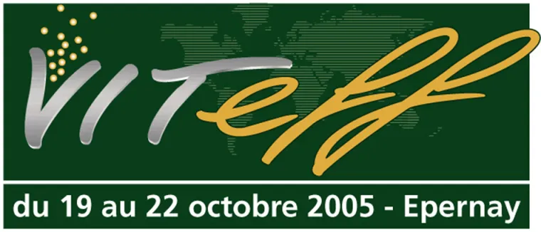 Bild: Messe mit Perleffekt