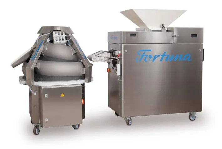 Bild: Fortuna bringt neue Produktlinie auf den Markt