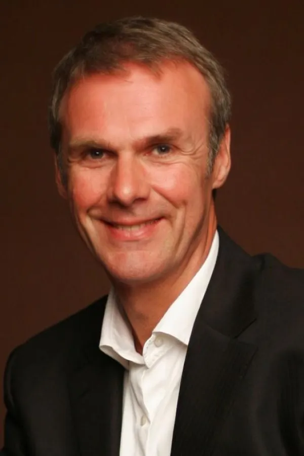 Coach Dill, der Beziehungsförderer