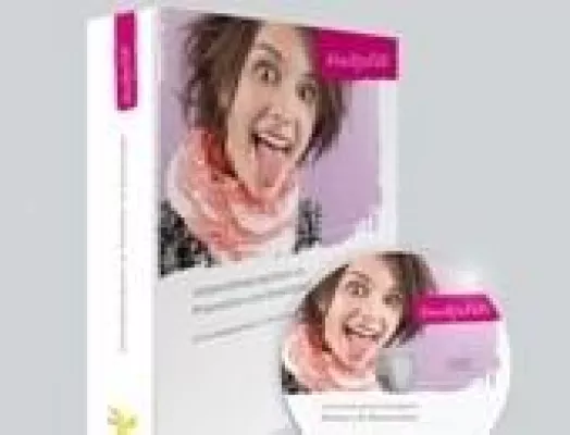 Bild: Präventionskampagne gegen Essstörungen geht in die zweite Runde – weitere Schulen ausgestattet