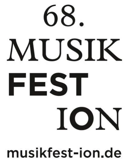 68. Musikfest ION veröffentlicht das Programm 2019 unter dem Titel „SPUREN“ – 28. Juni bis 13. Juli Bild: 68. Musikfest ION veröffentlicht das Programm 2019 unter dem Titel „SPUREN“ – 28. Juni bis 13. Juli