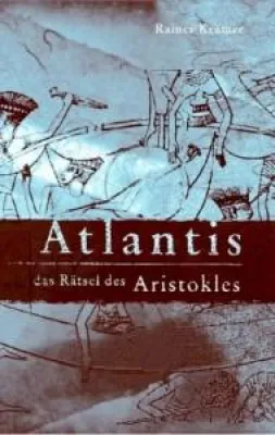 Bild: Neuauflage von 'Atlantis - Das Rätsel des Aristokles'