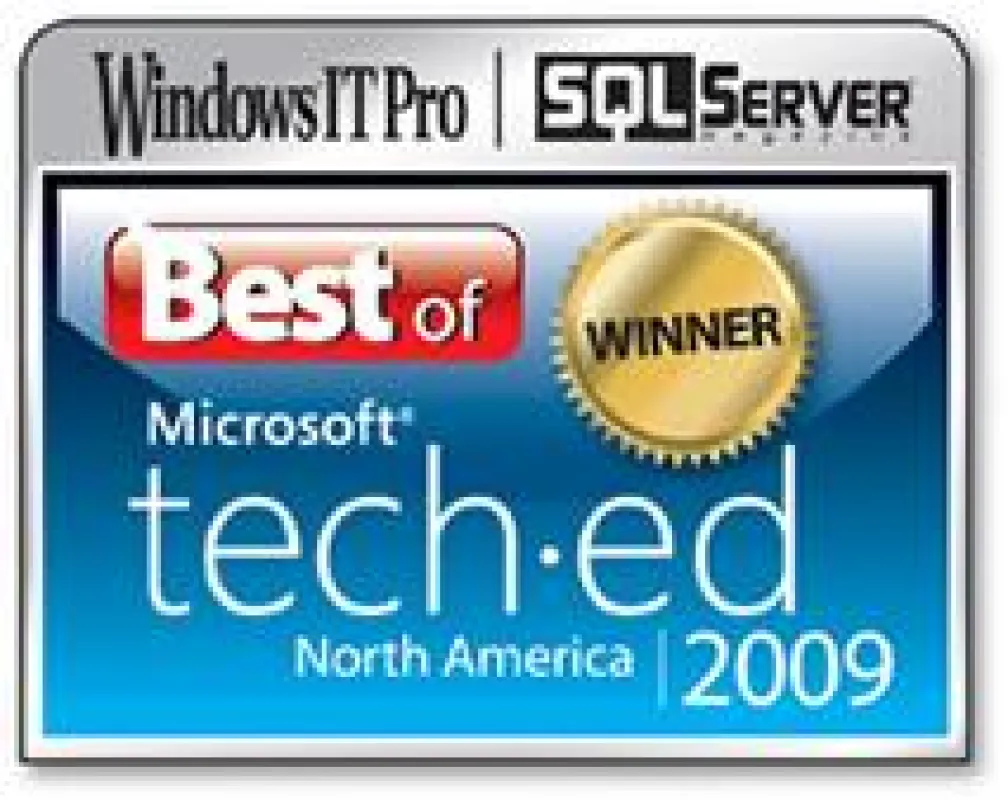 Axceler ControlPoint wurde als Microsoft SharePoint Management Tool mehrfach ausgezeichnet
