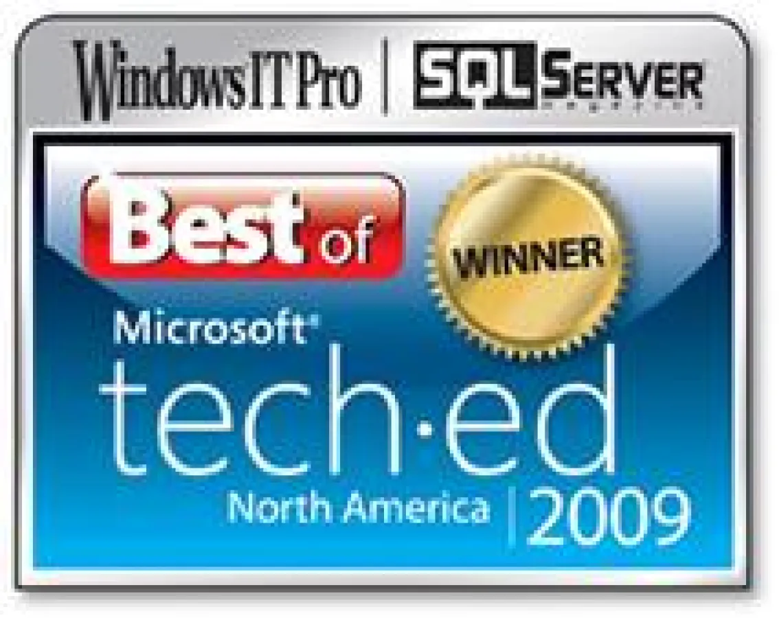Axceler ControlPoint wurde als Microsoft SharePoint Management Tool mehrfach ausgezeichnet