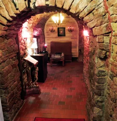 Bild: Neuer Club in Frankfurt