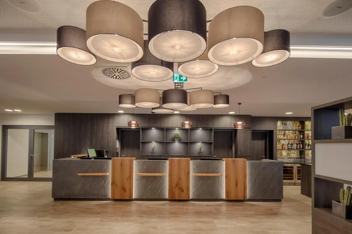 Bild: tophotel consultants: Best Western kommt nach Zell am See