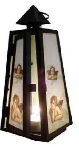 Bild: Aktion Licht ins Dunkel