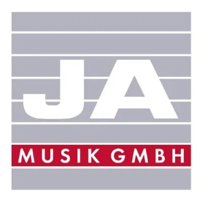 Mit Pauken und Trompeten - straight. kommuniziert für JA Musik Bild: Mit Pauken und Trompeten - straight. kommuniziert für JA Musik