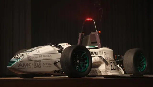 Bild: Know-how für die Elektromobilität