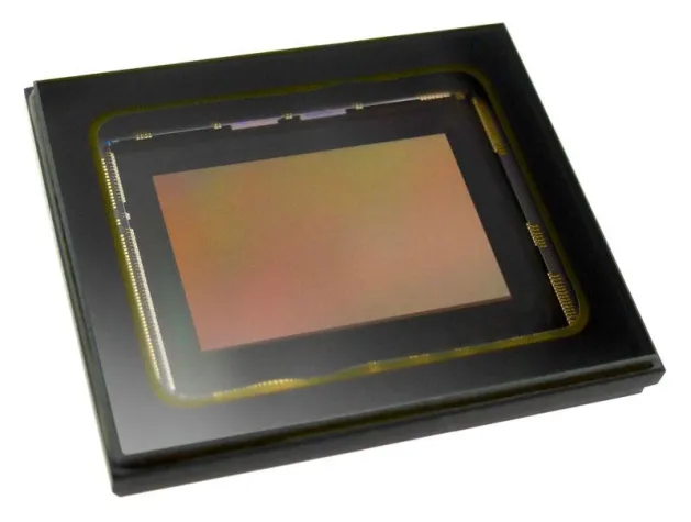 Bild: FRAMOS präsentiert den neuen SONY 2,3 MP CMOS Sensor mit Global Shutter für industrielle Anwendungen