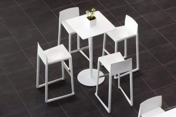 Bild: Leichtgewicht auf Kufen