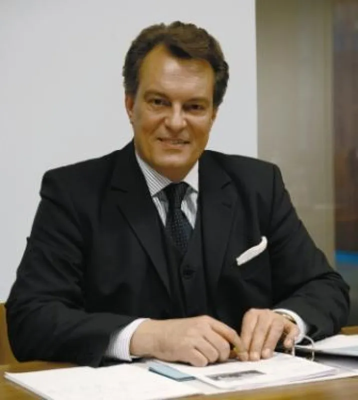 Thomas F. Roth, IMMAC