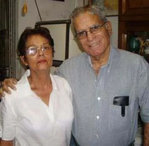 Bild: Kuba - Menschenrechte ein Wunschtraum