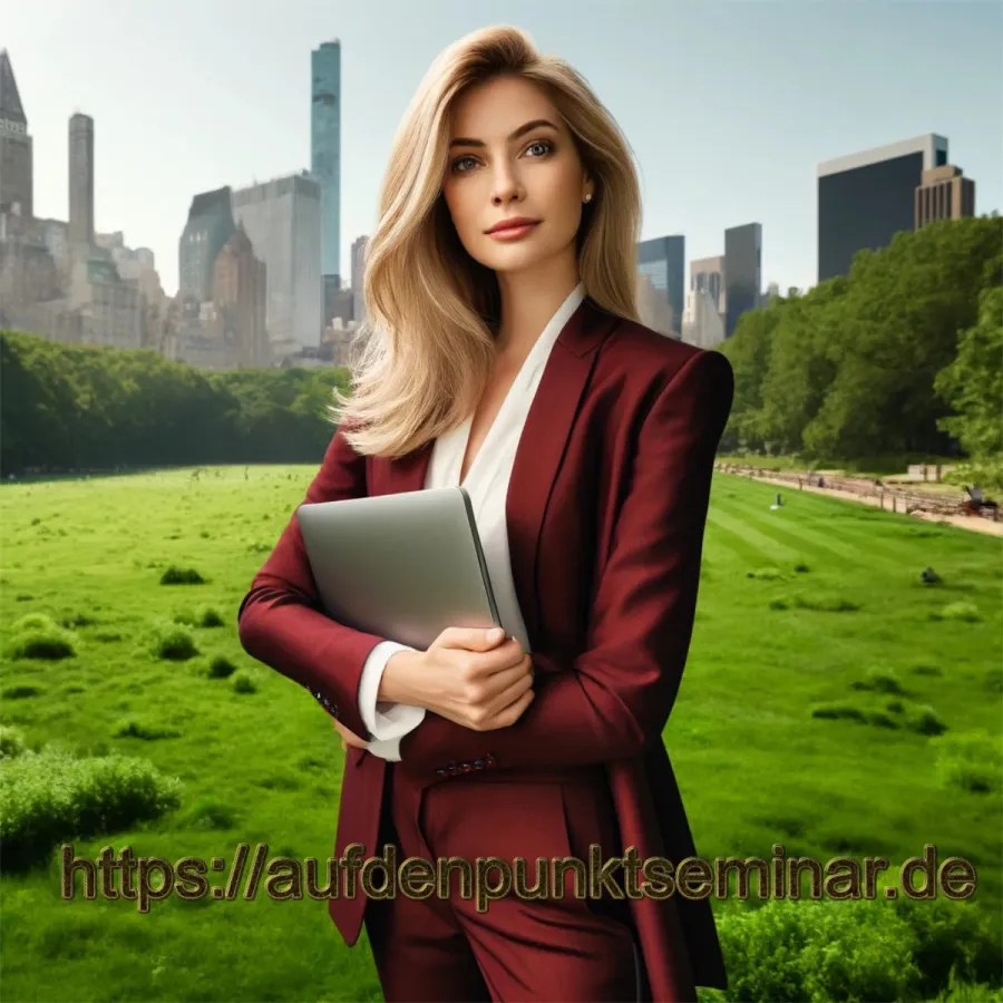 Sonderaktion zum Tag der Erde : https://aufdenpunktseminar.de (© Marketing Nastasi GbR)