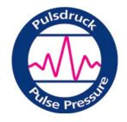 Bild: Der Pulsdruck und das Herzinfarktrisiko