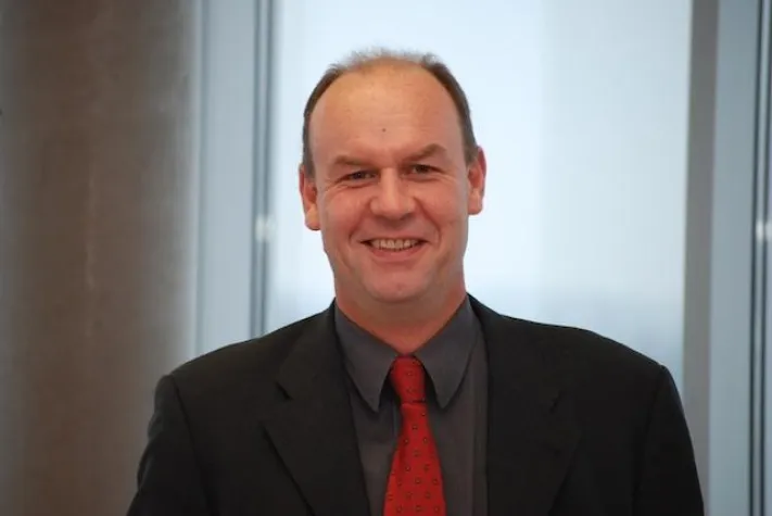 Bild: Fundamental: Wilken Rechenzentrum wird ausgebaut